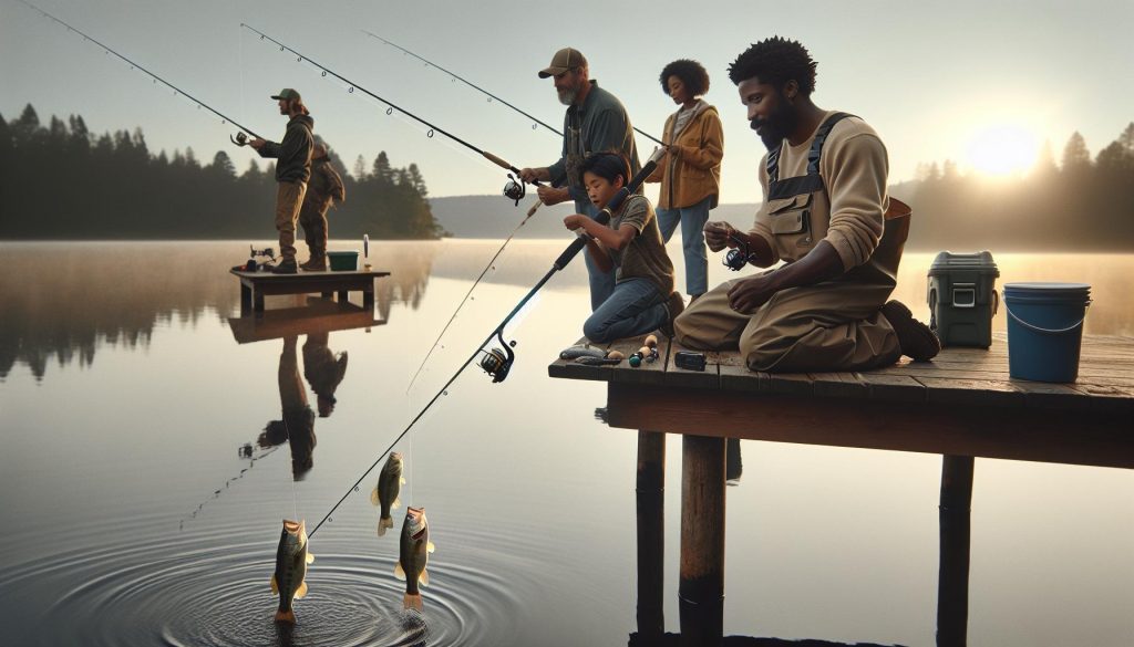 What Is Bass Fishing: Sport Overview for Newcomers