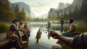 Where to Catch Bass Dreamlight Valley: Easy Guide