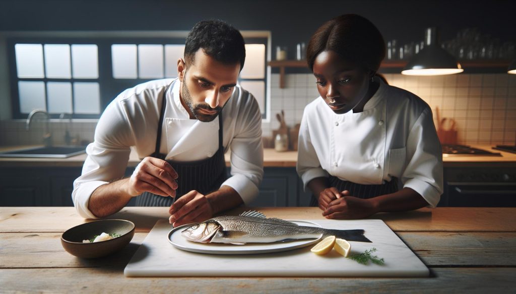 Is Sea Bass a White Fish: Culinary Classification