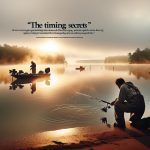 Is Today A Good Day For Bass Fishing: Timing Secrets