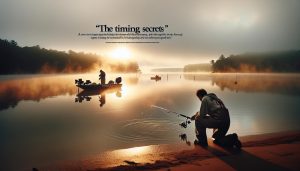 Is Today A Good Day For Bass Fishing: Timing Secrets