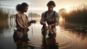 How to Fish for Bass: Complete Techniques & Strategies 9 How to Catch and Release Bass: Proper Handling Tips