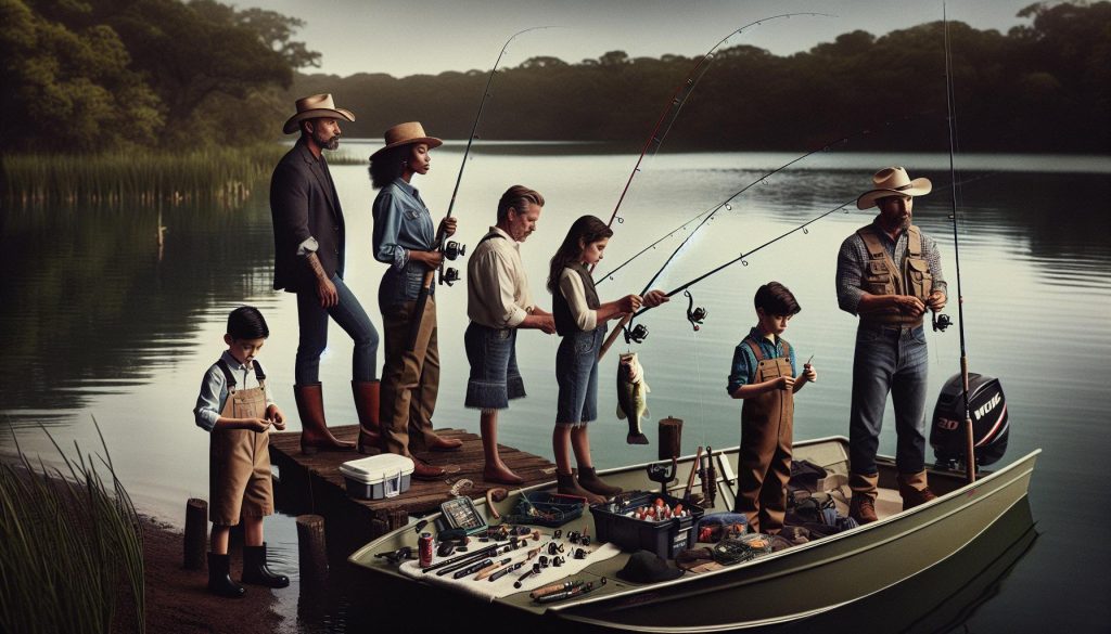 When Does Bass Fishing Season Start: State-by-State