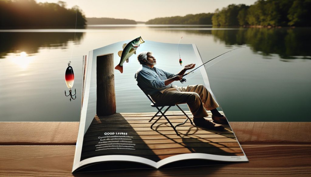 What Are Good Lures For Bass Fishing: Top Picks Revealed