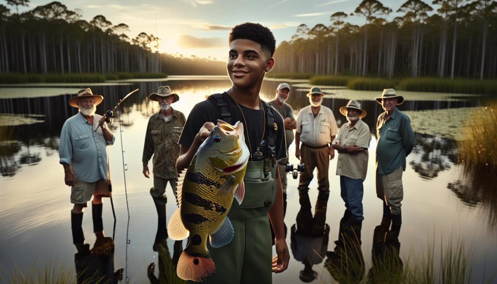 Where to Fish for Peacock Bass in Florida: Top Lakes