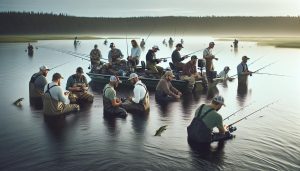 How to Fish for Bass: Complete Techniques & Strategies 21 How to Catch Bass in Lake: Open Water Strategy