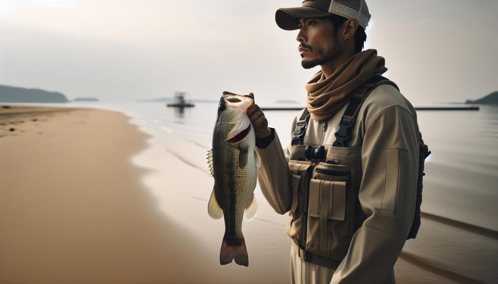 Are Bass Saltwater Fish: Habitat Classification