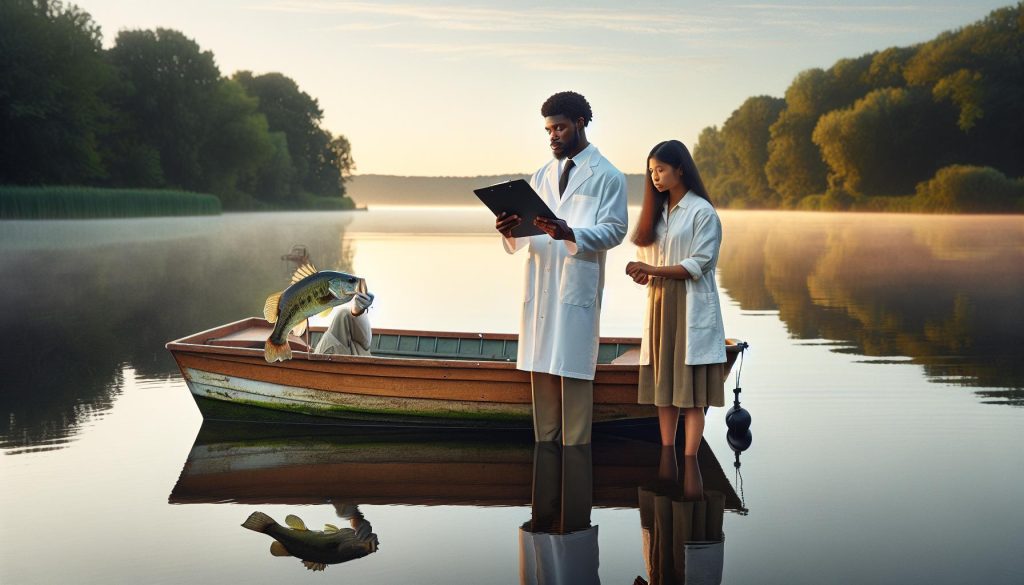 Are Bass Smart Fish: Intelligence Research Findings