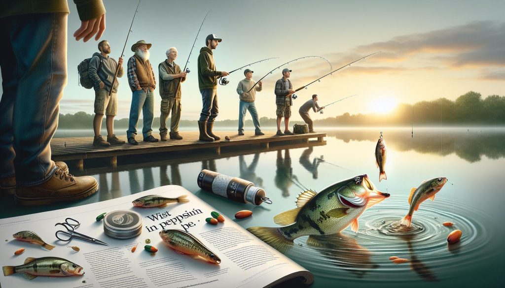 What Bait to Catch Bass: Live vs Artificial Showdown