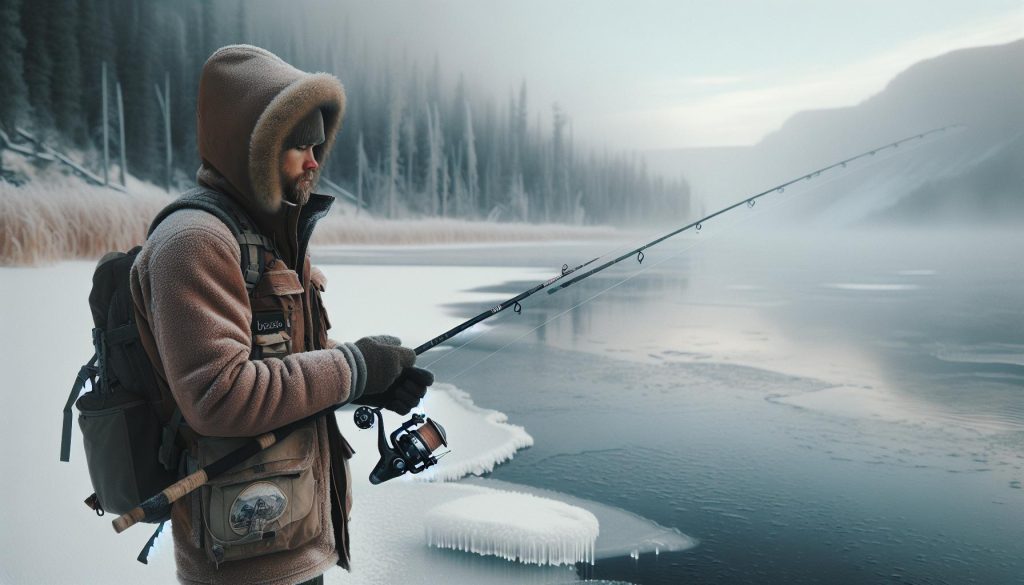 Can You Catch Bass in 30 Degree Weather: Truth