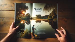 Where to Catch Bass in August: Summer Hotspots