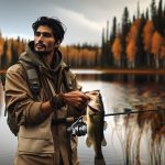 How to Bass Fish in the Fall: October Tactics