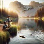 How to Catch Bass in Utah: Mountain Lake Techniques