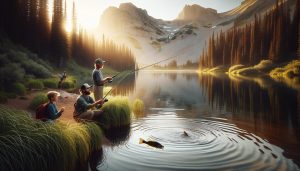 How to Fish for Bass: Complete Techniques & Strategies 23 How to Catch Bass in Utah: Mountain Lake Techniques