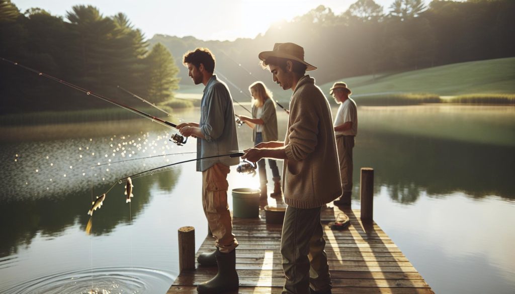 How to Catch Bass Mid Day: Beat the Sun Strategy