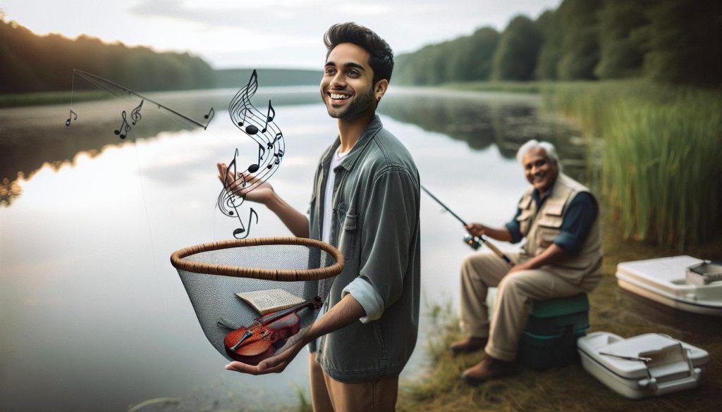 How to Catch a Treble Bass in Fisch: Easy Method 4 How to Catch a Treble Bass in Fisch: Easy Method