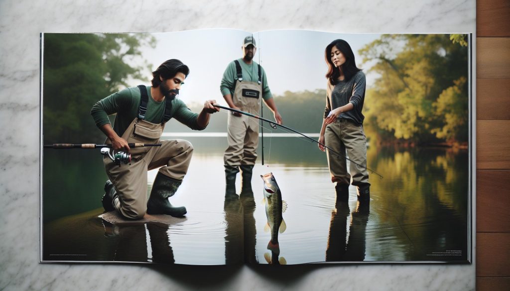 How to Catch Bass After Spawn: Post-Spawn Secrets