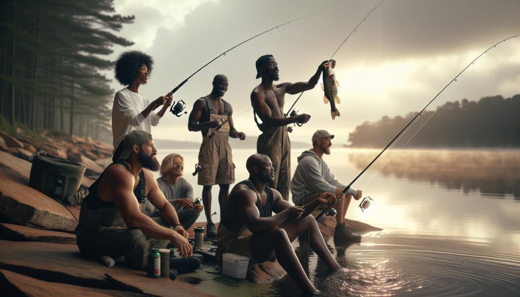 Why Are Bass So Popular To Fish: The Ultimate Appeal