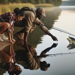 Can Bass See Fishing Line: Visibility Science