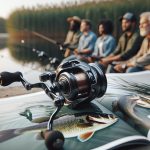What Size Reel for Bass Fishing: Matching Guide