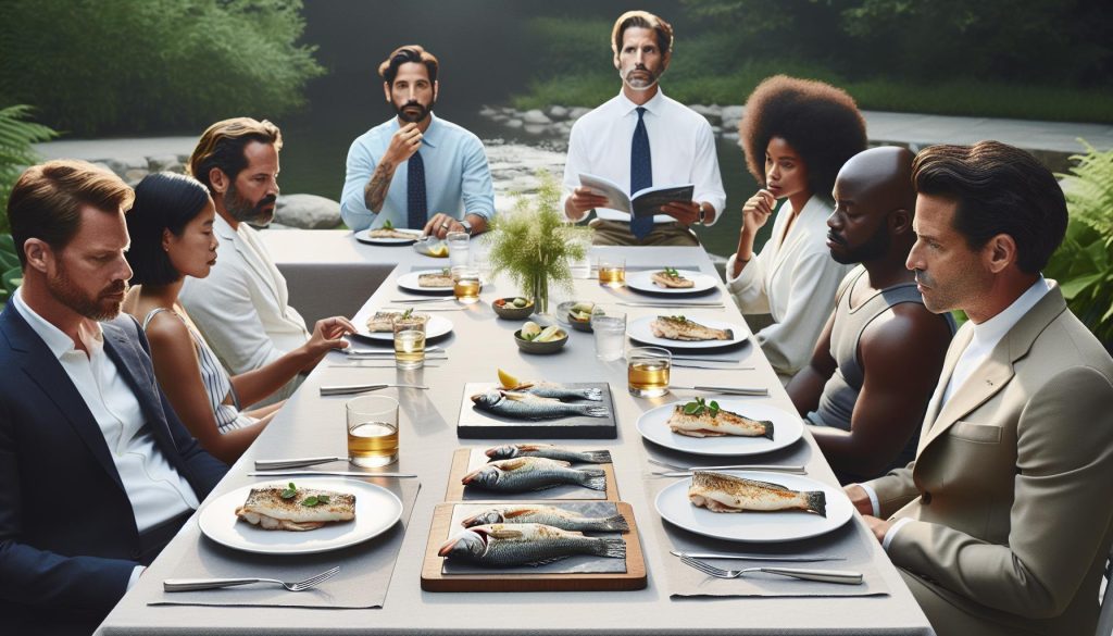 Are Bass Good Eating Fish: Taste Test Results