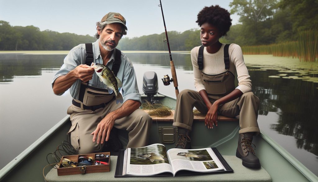 How to Catch Bass with Bluegill: Live Bait Rigging