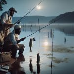 How to Catch White Bass at Night: Expert Tips