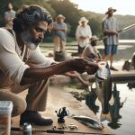 How to Catch White Bass in Summer: Warm Water Guide