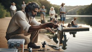 How to Fish for Bass: Complete Techniques & Strategies 7 How to Catch White Bass in Summer: Warm Water Guide