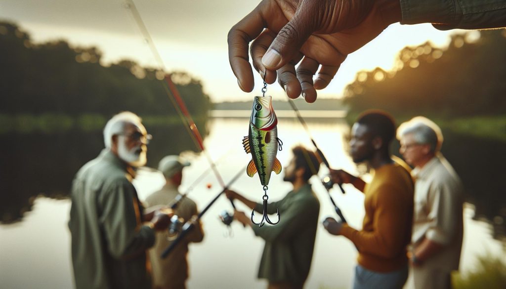 How to Catch Bass with Lures: Artificial Bait Mastery