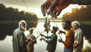 How to Fish for Bass: Complete Techniques & Strategies 5 How to Catch Bass with Lures: Artificial Bait Mastery