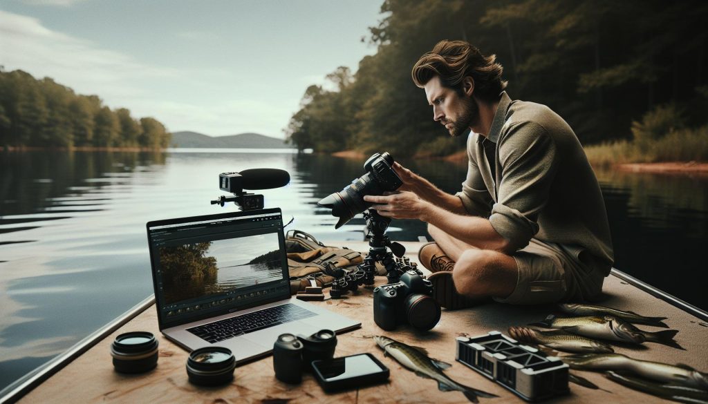 Does Bass Fishing Productions Fake His Videos: Truth Exposed