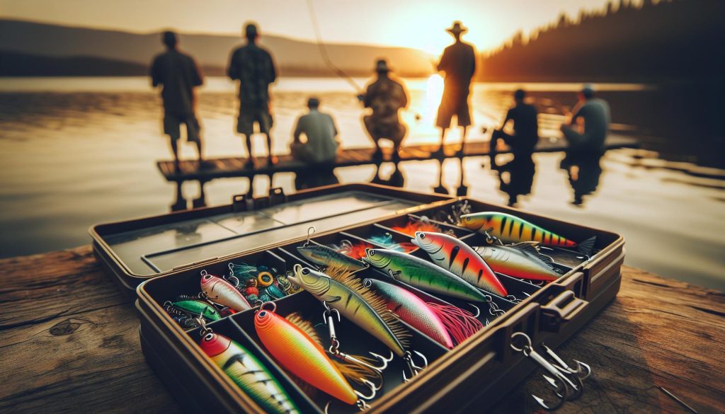 What Are the Best Lures to Catch Bass: Top 15