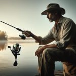 Can You Bass Fish With A Spinning Reel: Versatile Setup