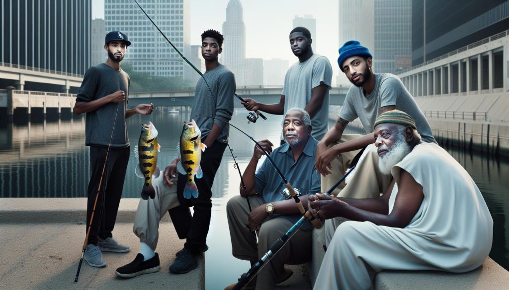 Where to Catch Peacock Bass Near Me: Urban Hotspots