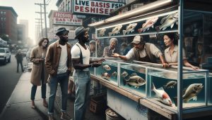 Can You Buy Bass Fish: Live Purchase Options