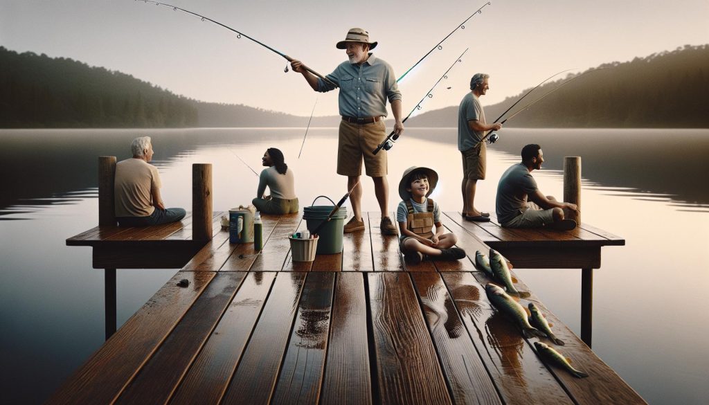 A Beginner’s Guide to Catching Bass: Start Here