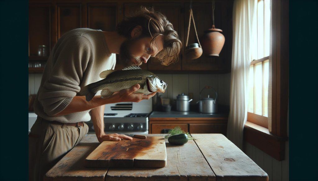 Can You Eat A Largemouth Bass Fish: Table Quality