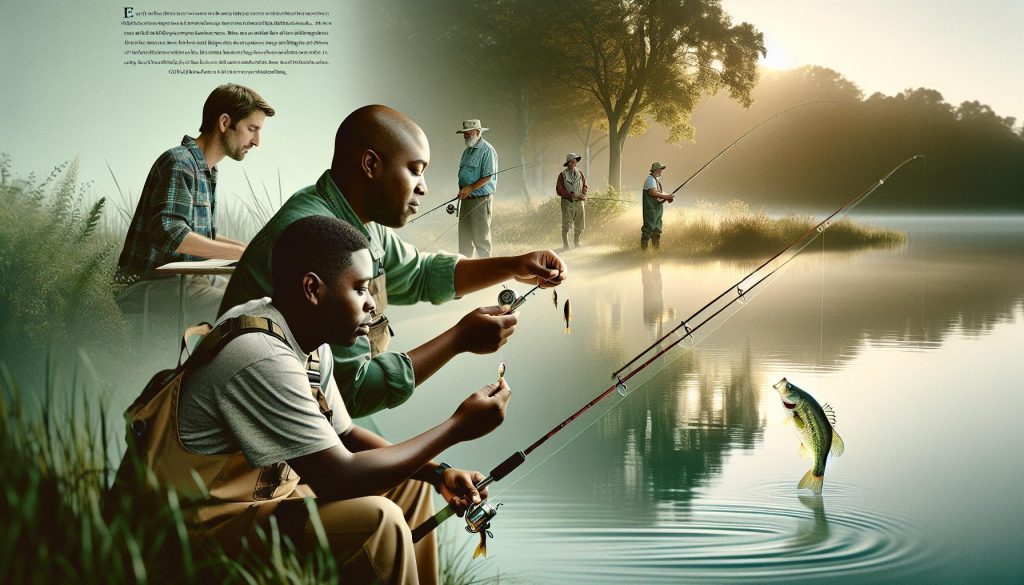 Can I Catch Bass on Minnows: Live Bait Guide