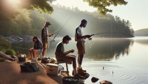 How to Fish for Bass: Complete Techniques & Strategies 15 Can You Fish At Bass Lake: Access Information