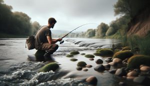 How to Fish for Bass: Complete Techniques & Strategies 7 Can You Catch Bass in a River: Moving Water Tips