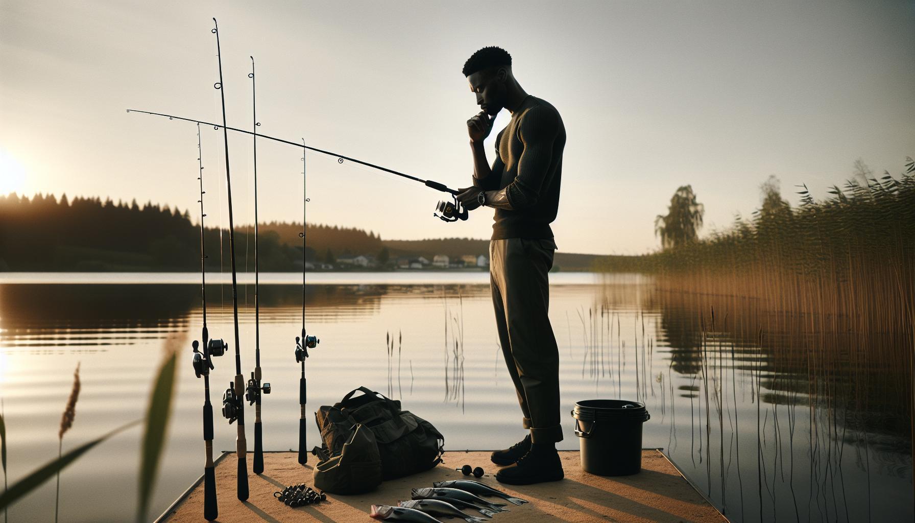 How To Catch Finicky Bass: Pressured Fish Solutions ...
