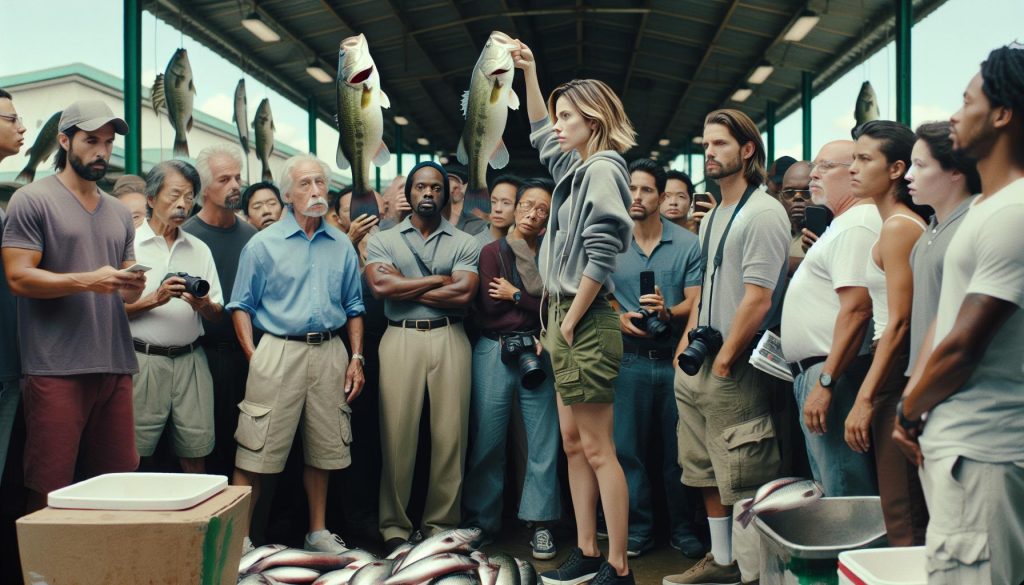 Where Can I Buy Bass Fish: Market & Online Sources