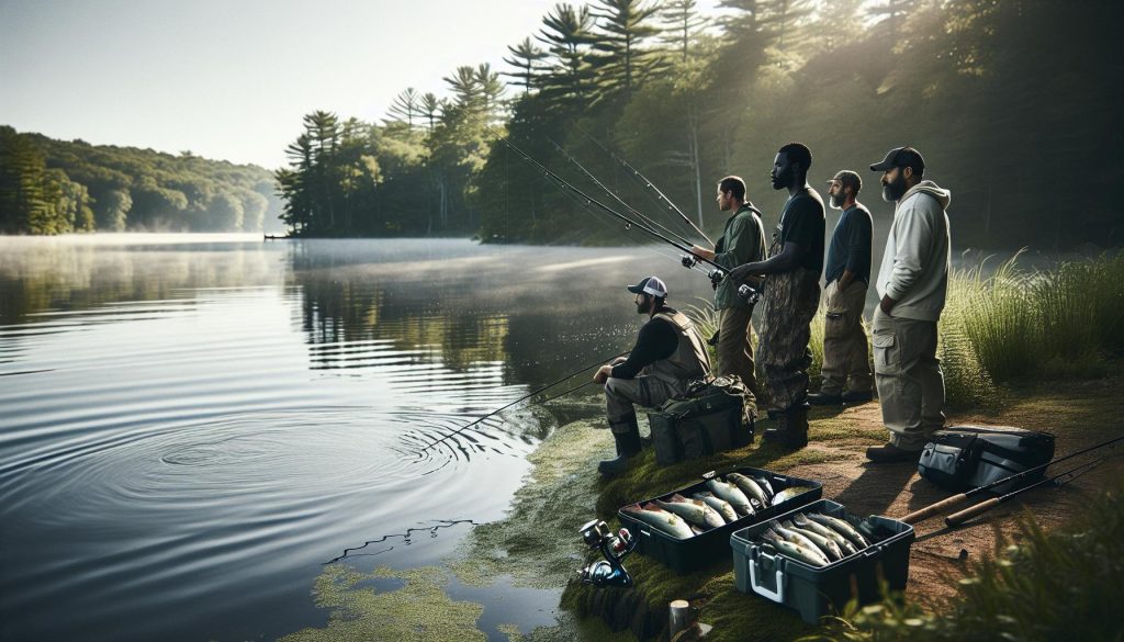 Can You Fish For Bass Right Now: Current Season Status 4 Can You Fish For Bass Right Now: Current Season Status