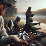 How To Fish A Spinner Bait For Bass: Blade Selection Tips