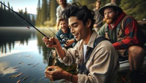 Can You Catch Bass on an Ultralight: Light Tackle Fun