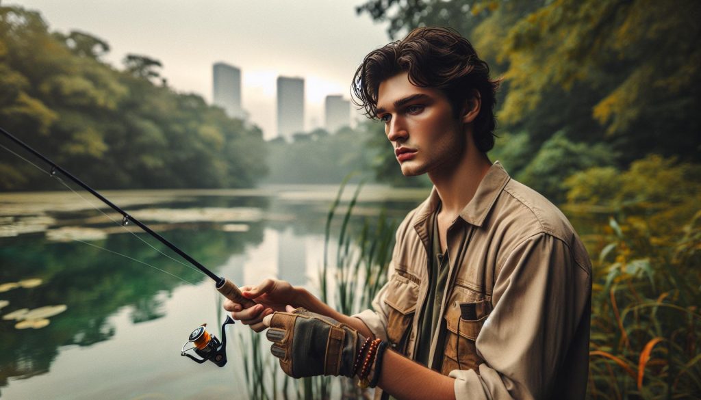 How to Catch Lunker Bass RE4: Resident Evil 4 Guide