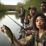 How to Catch Smallmouth Bass in Spring: Bronzeback