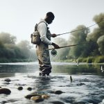 How to Fly Fish for Bass: Poppers & Streamers