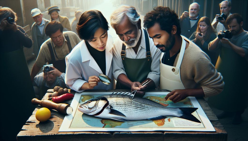 What Fish Is Chilean Sea Bass: Species Truth